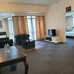 Bintang Apartment Times Square At Kl