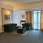 Bintang Apartment Times Square At Kl