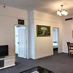Bintang Apartment Times Square At Kl