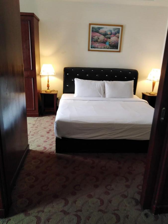 Bintang Times Square At Kl Apartment Kuala Lumpur