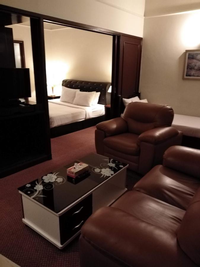 Apartment Bintang Times Square At Kl
