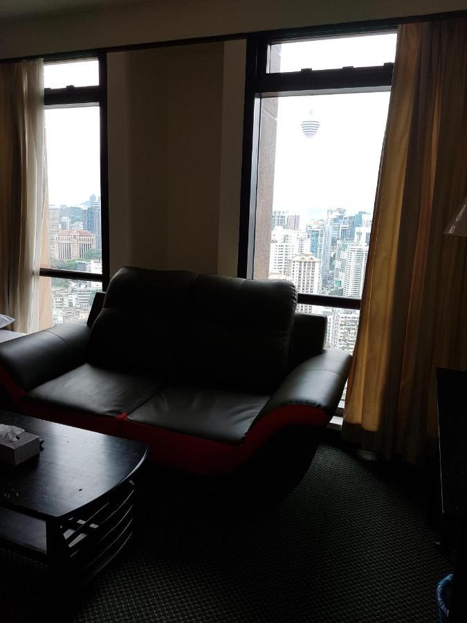 Bintang Times Square At Kl Apartment *