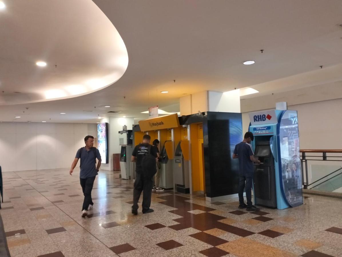 Apartment Bintang Times Square At Kl