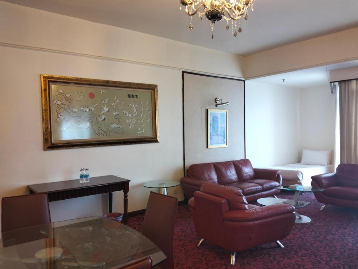 Apartment Bintang Times Square At Kl Kuala Lumpur