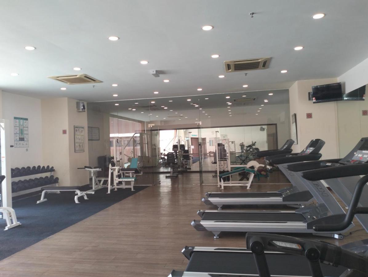 Apartment Bintang Times Square At Kl Kuala Lumpur