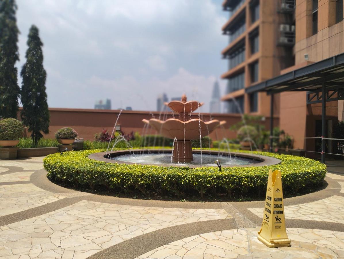 Bintang Times Square At Kl Apartment Kuala Lumpur