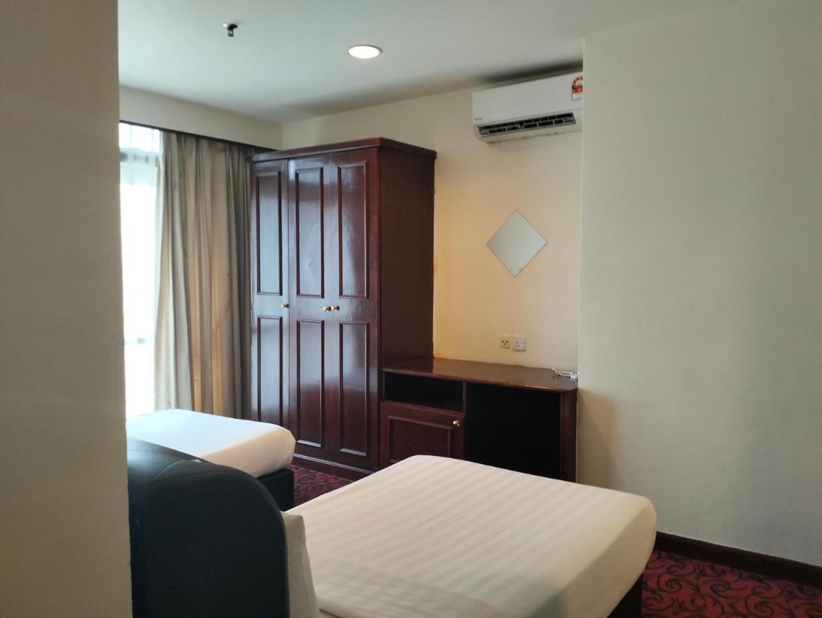 Bintang Times Square At Kl Apartment *