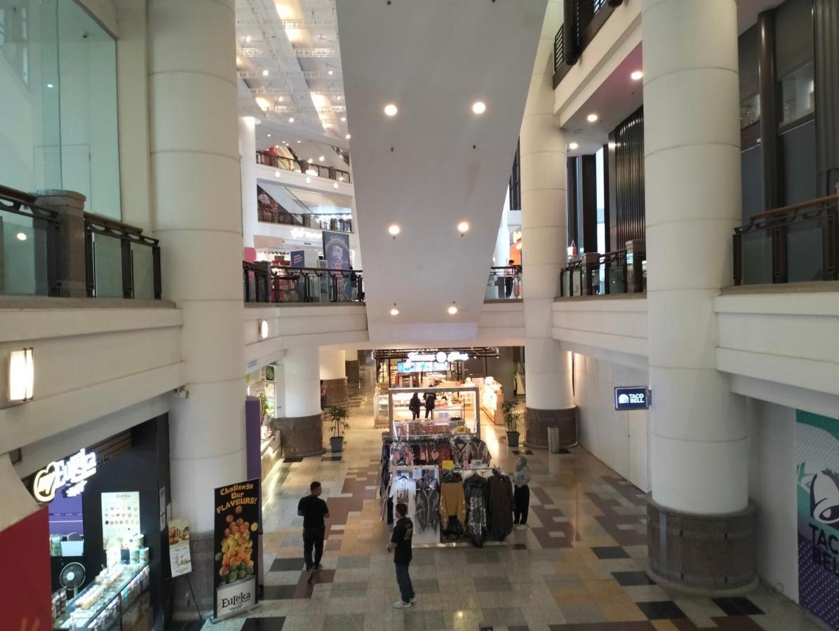 Bintang Times Square At Kl Kuala Lumpur