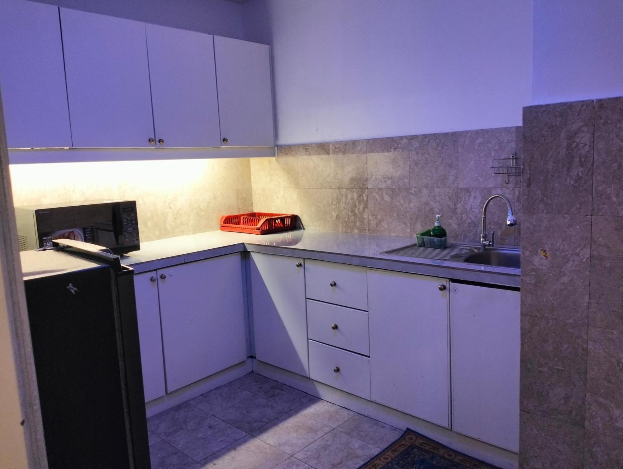 Bintang Times Square At Kl Apartment *