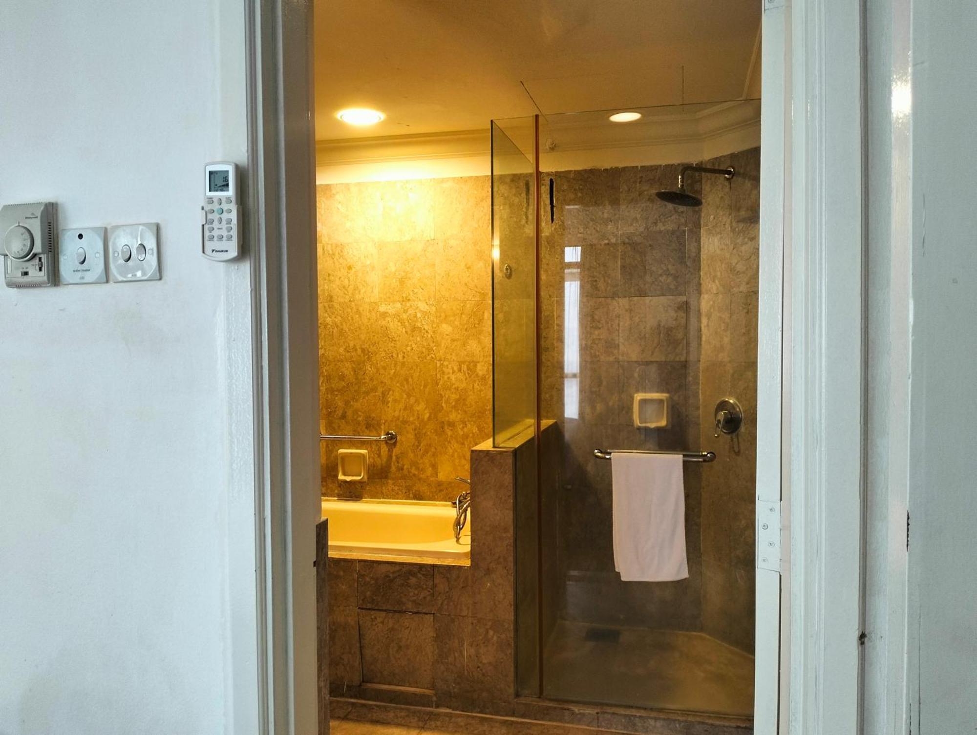 Apartment Bintang Times Square At Kl *