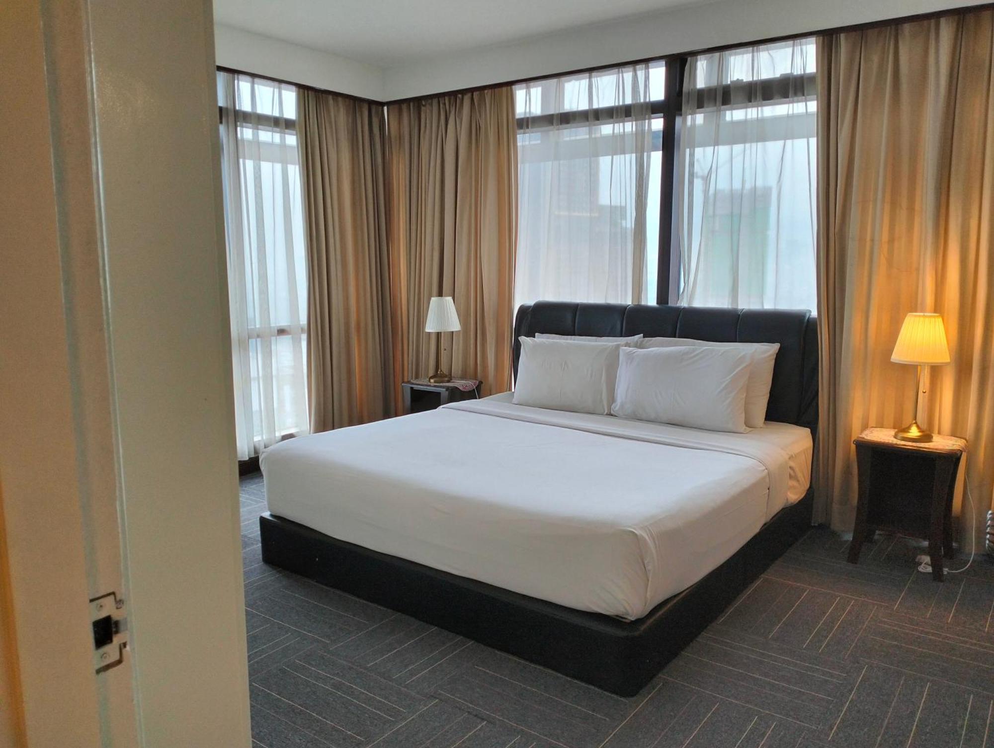 Bintang Times Square At Kl Apartment