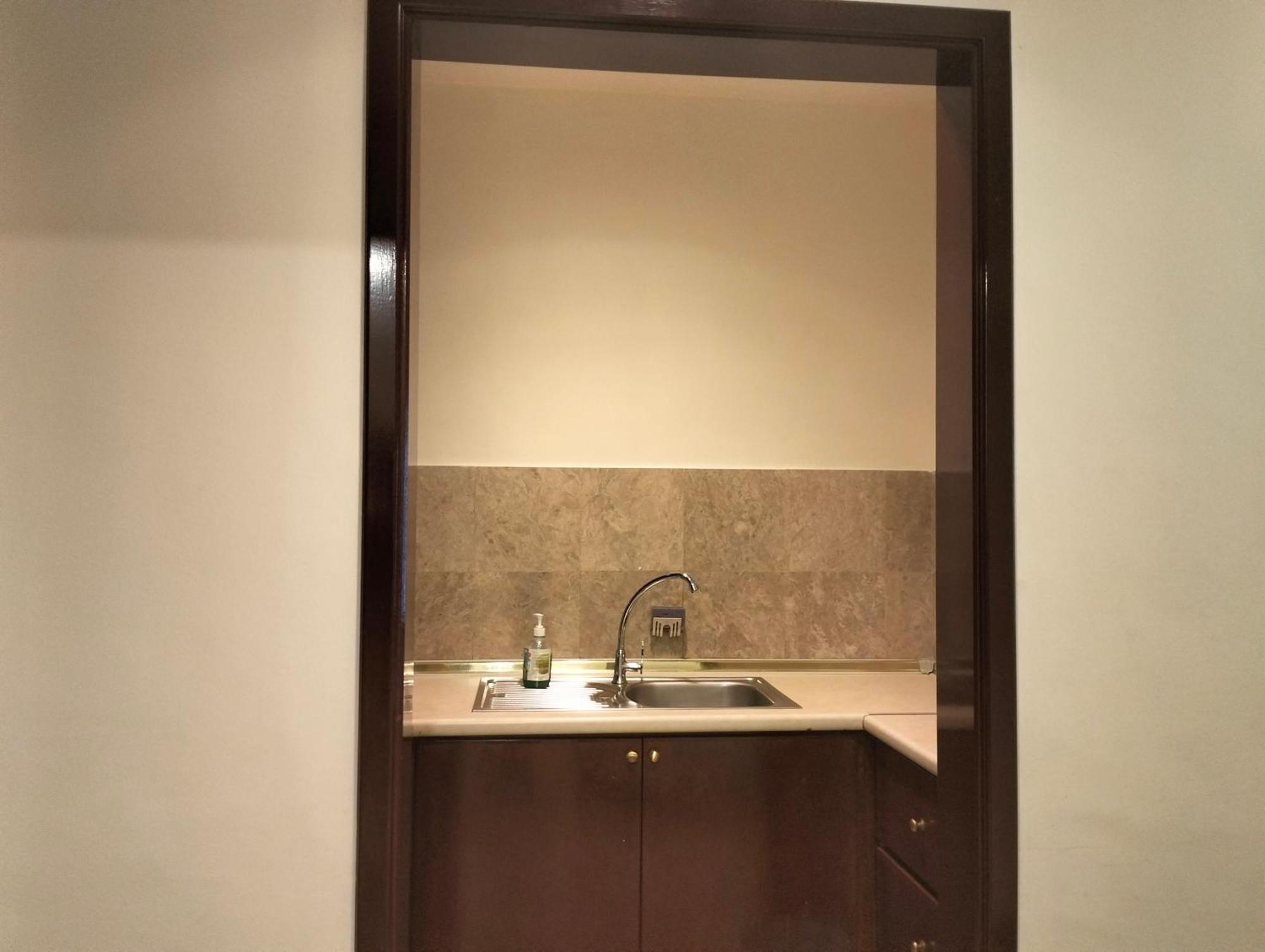 Apartment Bintang Times Square At Kl *