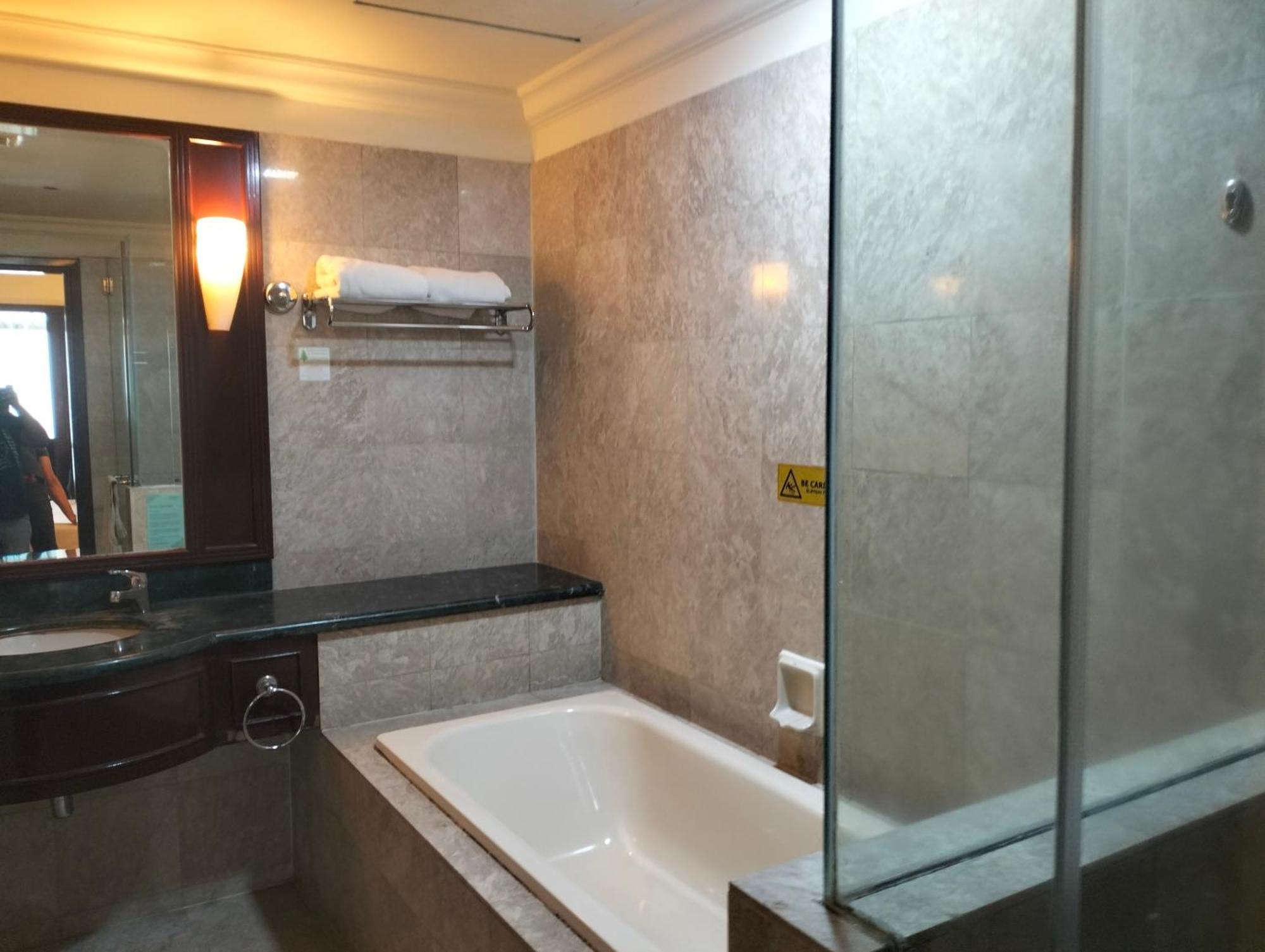 Bintang Times Square At Kl Apartment Kuala Lumpur