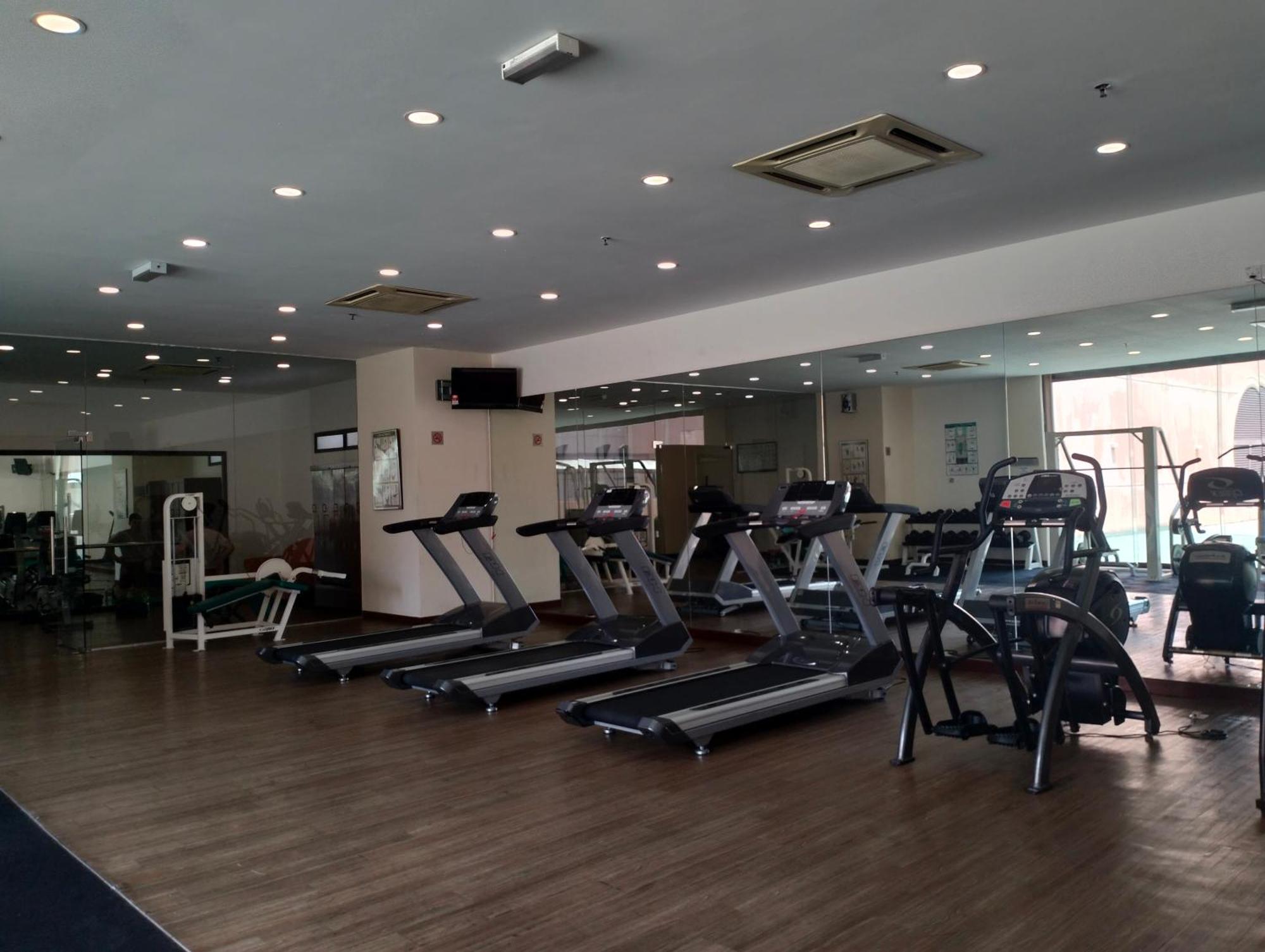 Bintang Times Square At Kl Apartment Kuala Lumpur