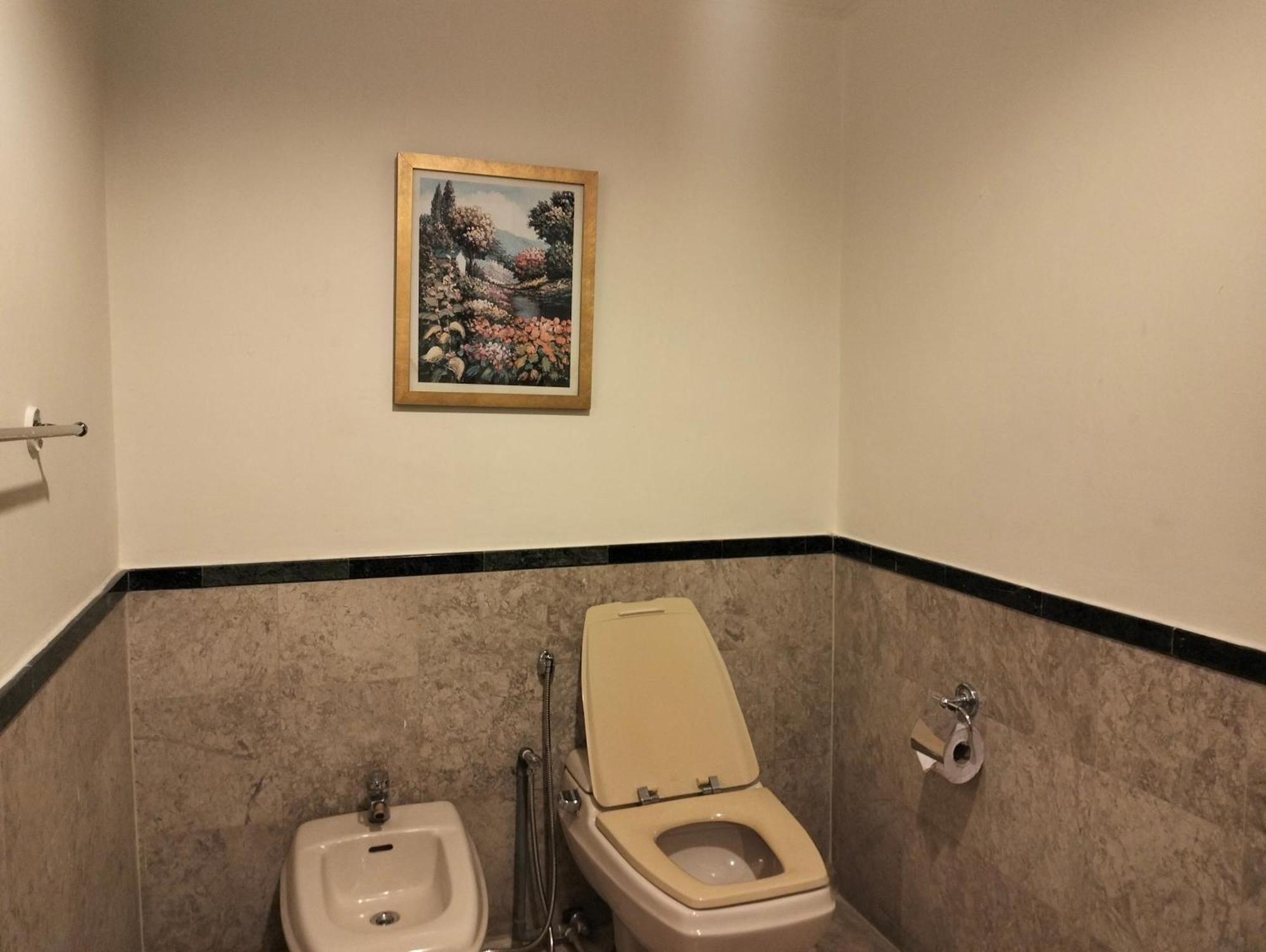 Apartment Bintang Times Square At Kl