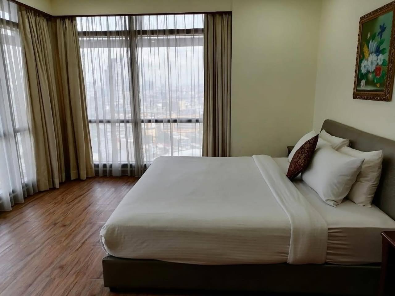 Apartment Bintang Times Square At Kl