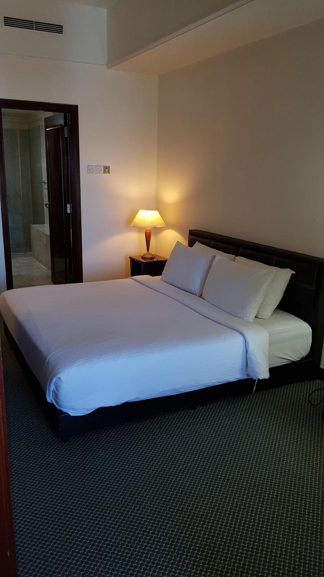 Apartment Bintang Times Square At Kl