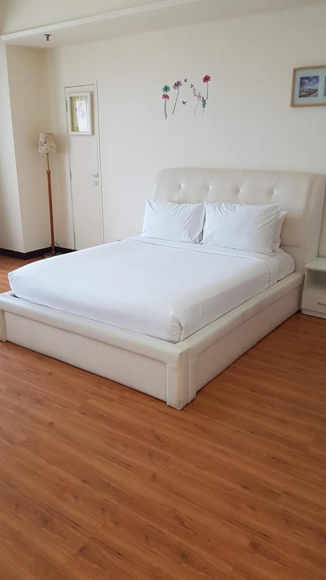 Apartment Bintang Times Square At Kl *