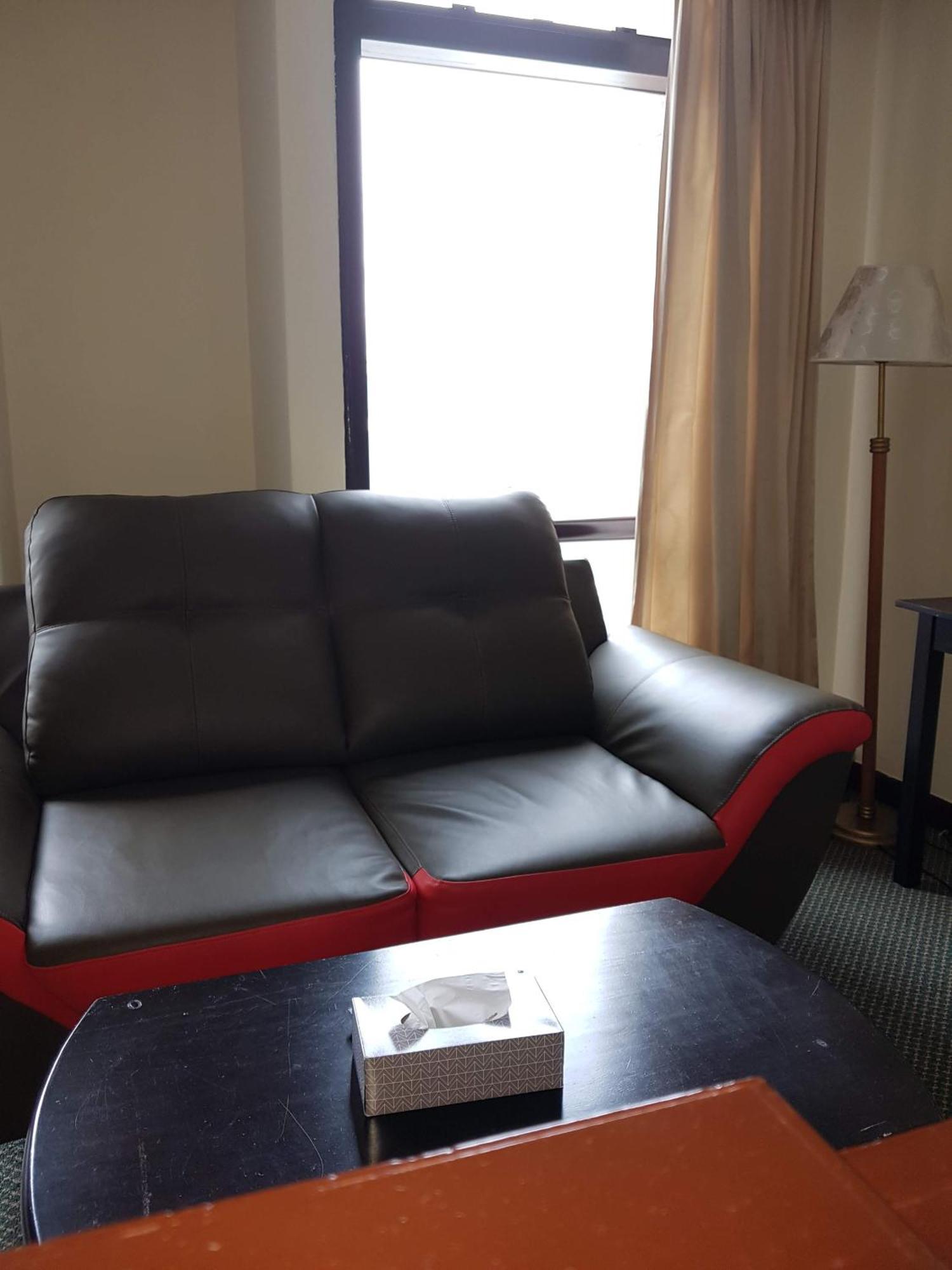 Apartment Bintang Times Square At Kl