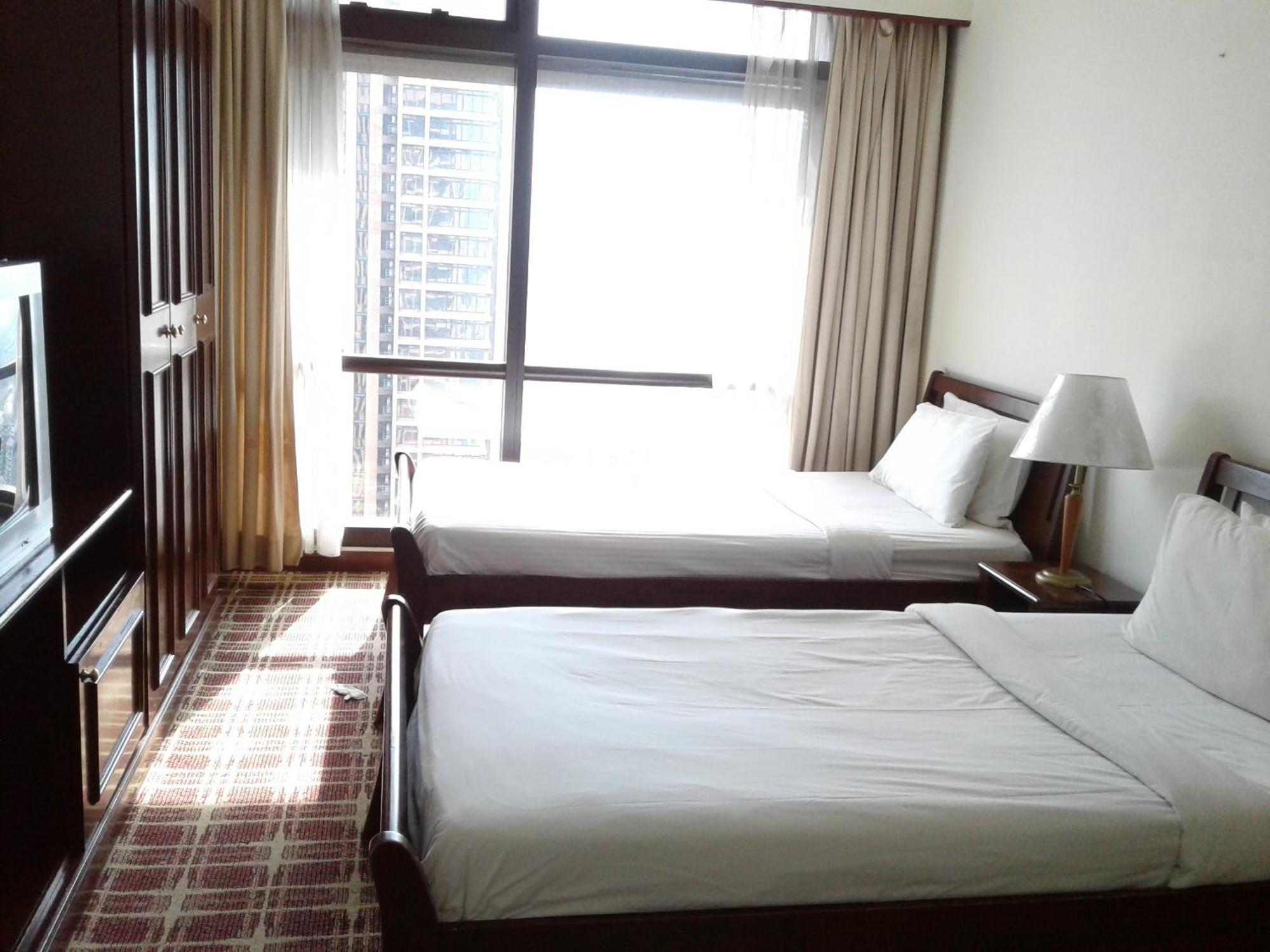 Bintang Times Square At Kl Kuala Lumpur