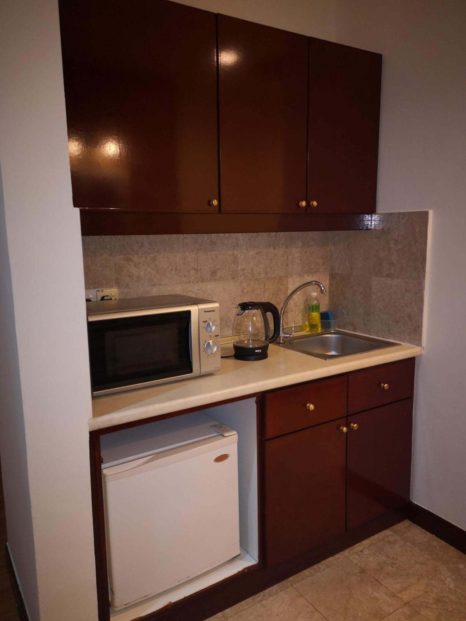 Apartment Bintang Times Square At Kl Kuala Lumpur
