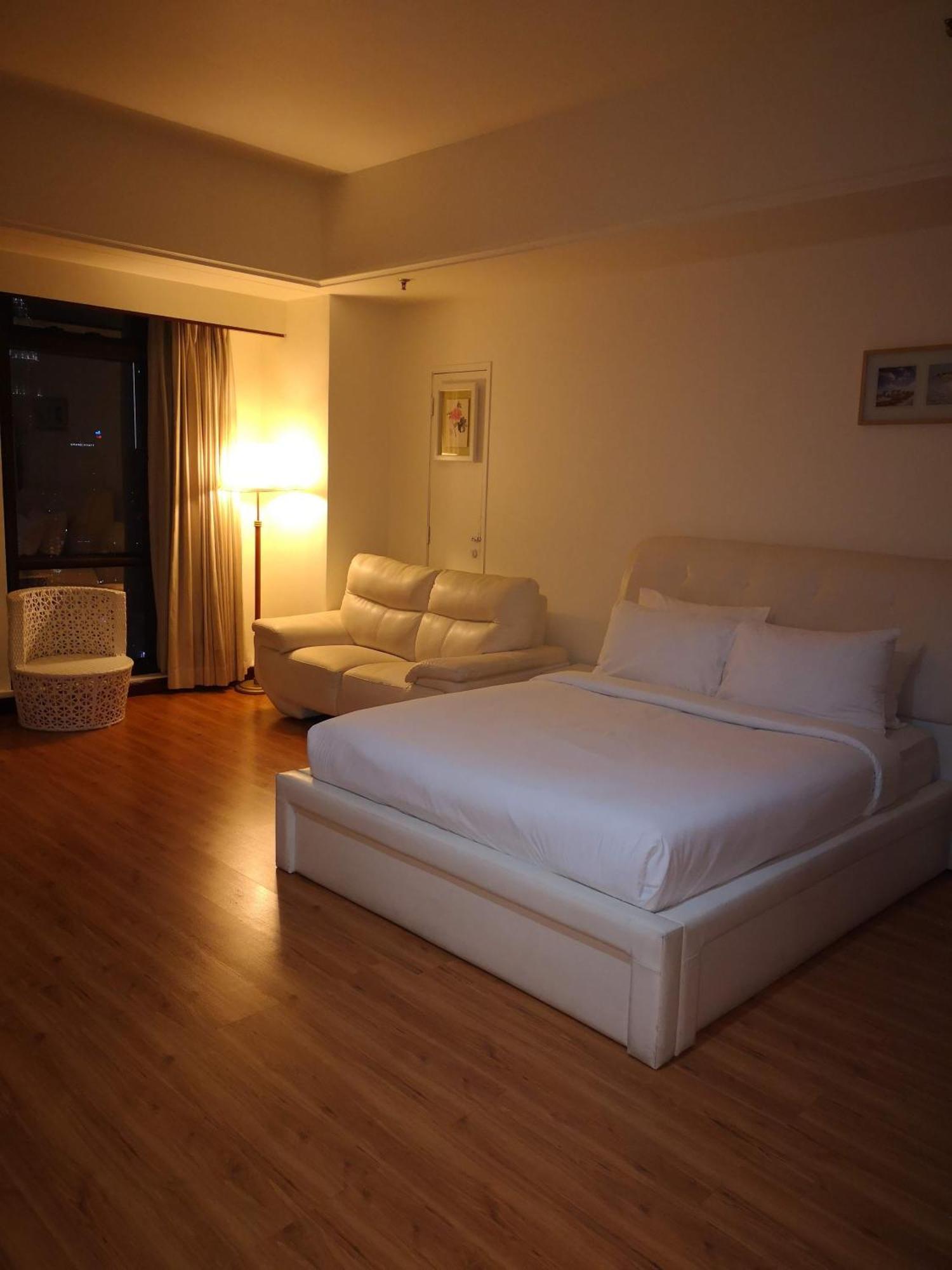 Apartment Bintang Times Square At Kl *