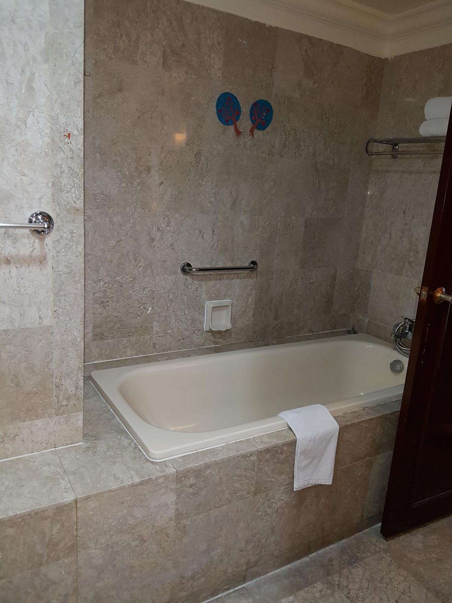 Apartment Bintang Times Square At Kl